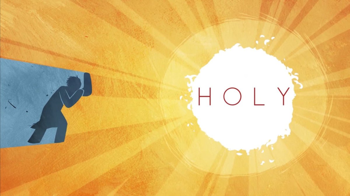 The Knowledge of the Holy